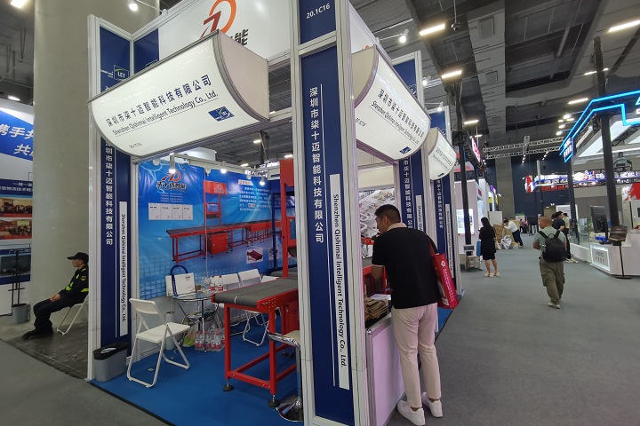 2025年第25屆迪拜酒店展The Hotel Show Dubai將于5月27-29日舉辦(m.hnhuay.cn)