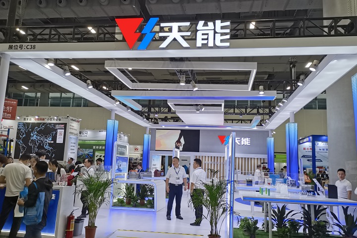 2025年上海水展WATERTECH CHINA將于6月3-5日舉辦(m.hnhuay.cn)