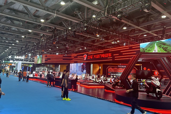 2025年波蘭摩托車展Warsaw Motorcycle Show舉辦時間是什么時候？(m.hnhuay.cn)