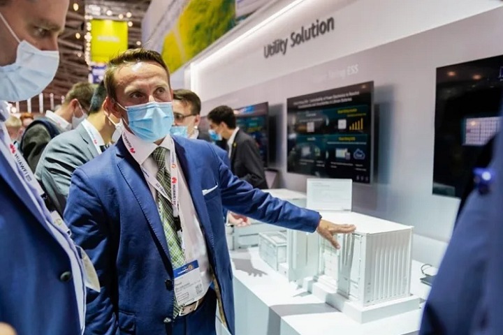 德國杜塞爾多夫太陽能展覽會Solar Solutions Dusseldorf(m.hnhuay.cn)