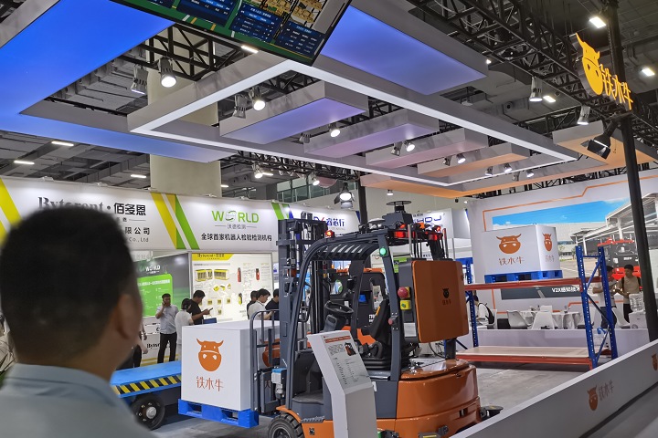 2025年第四屆波蘭木工機械展Wood Tech Warsaw Expo將于3月4日-6日舉辦(m.hnhuay.cn)