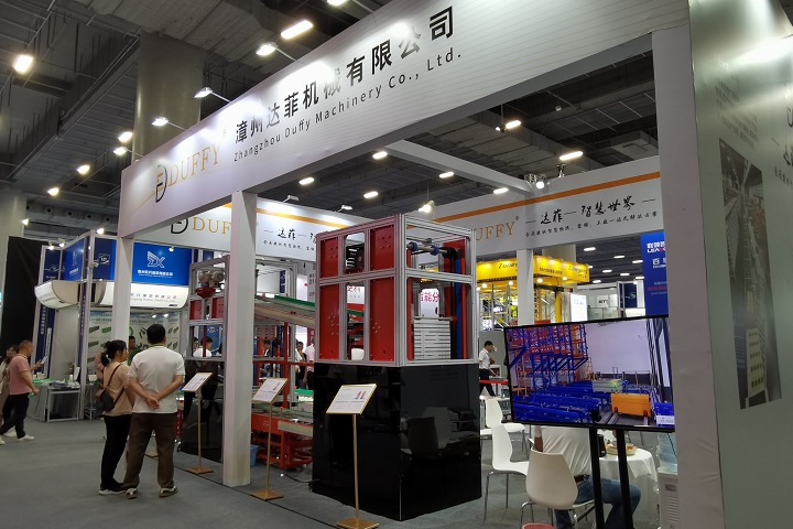 2025年俄羅斯木工機械展Woodex將于12月2-5日舉辦(m.hnhuay.cn)
