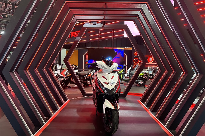2025年第12屆英國電池展Battery將于7月9-10日舉辦(m.hnhuay.cn)