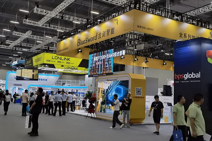 2025年馬來西亞食品展SIAL將于7月1-3日舉辦(m.hnhuay.cn)