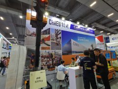 2024年第9屆上海線圈展展會報告，2025第10屆將于6月25-27日舉辦