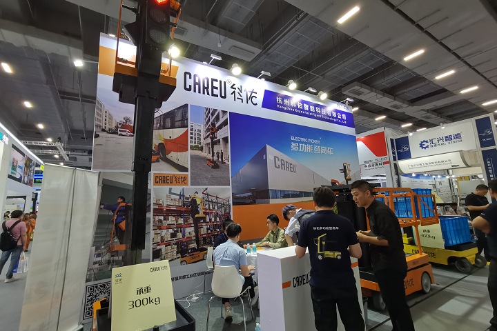 2024年第9屆上海線圈展展會報告，2025第10屆將于6月25-27日舉辦(m.hnhuay.cn)