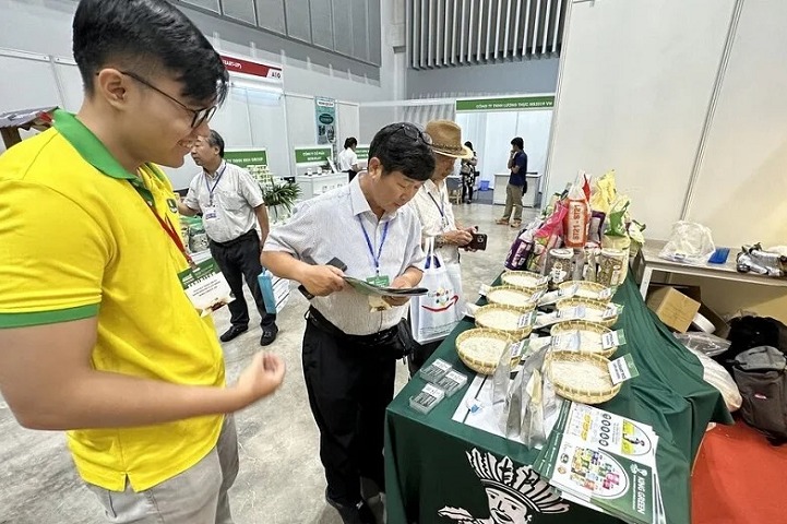 越南胡志明農(nóng)業(yè)技術(shù)展覽會(huì)GROWTECH EXPO(m.hnhuay.cn)