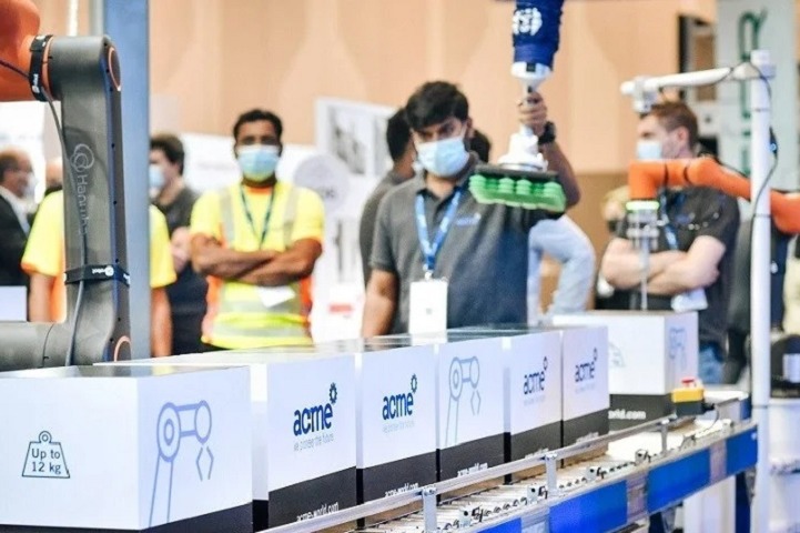 2024 中東（迪拜）國際物流及交通運輸展覽會（Logimotion）(m.hnhuay.cn)