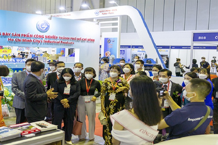越南國際工業機械及自動化展覽會VINAMAC EXPO(m.hnhuay.cn)