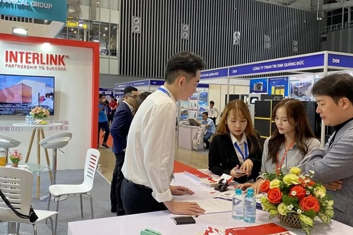 越南國際金屬加工及焊接技術展覽會Metal&Weld Vietnam(m.hnhuay.cn)