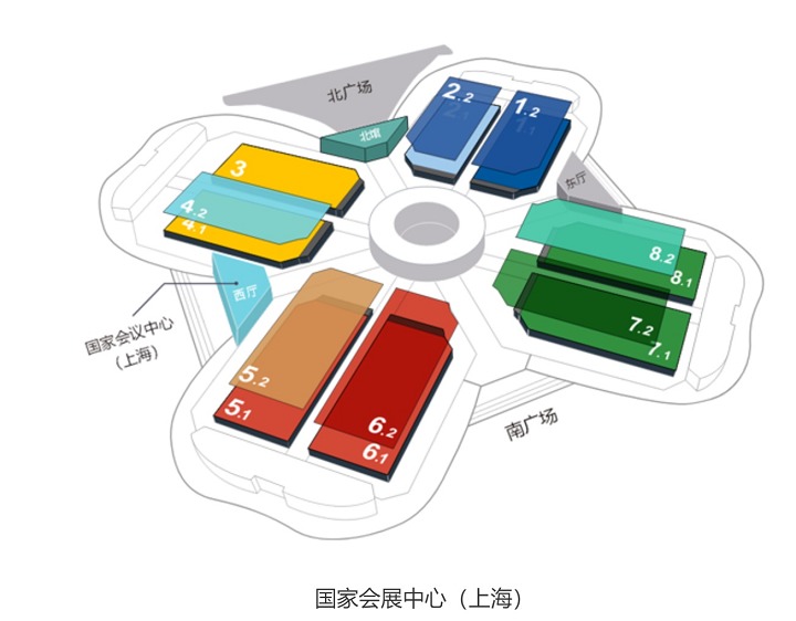 2024上海進博會門票購買全攻略-門票價格與流程詳解(m.hnhuay.cn)