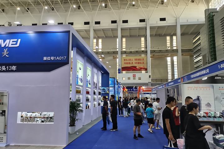 2025年日本生物展Bio-Pharma將于7月9-11日舉辦(m.hnhuay.cn)