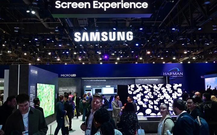 韓國首爾LED照明展覽會LED&OLED Expo(m.hnhuay.cn)