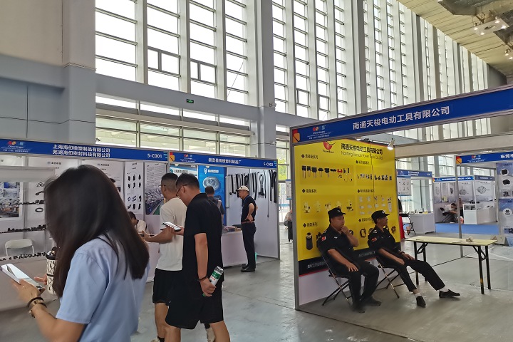 2025年土耳其汽配展Automechanika將于6月12-15日舉辦(m.hnhuay.cn)