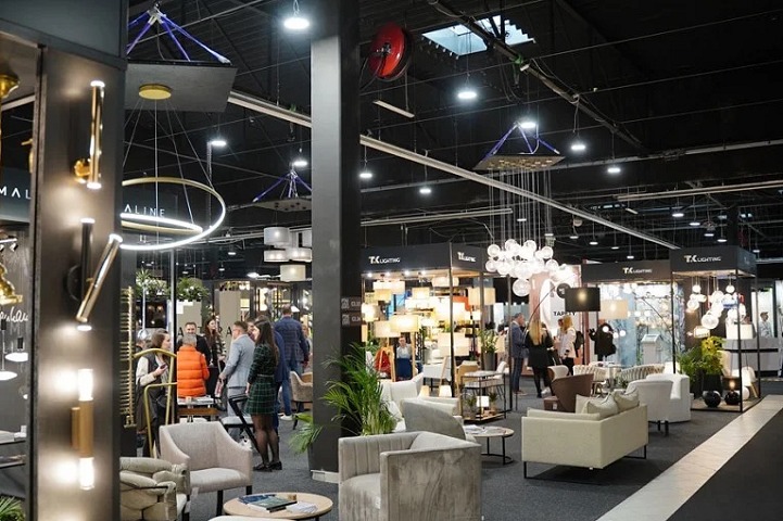 波蘭華沙照明展覽會Trade Show Light(m.hnhuay.cn)