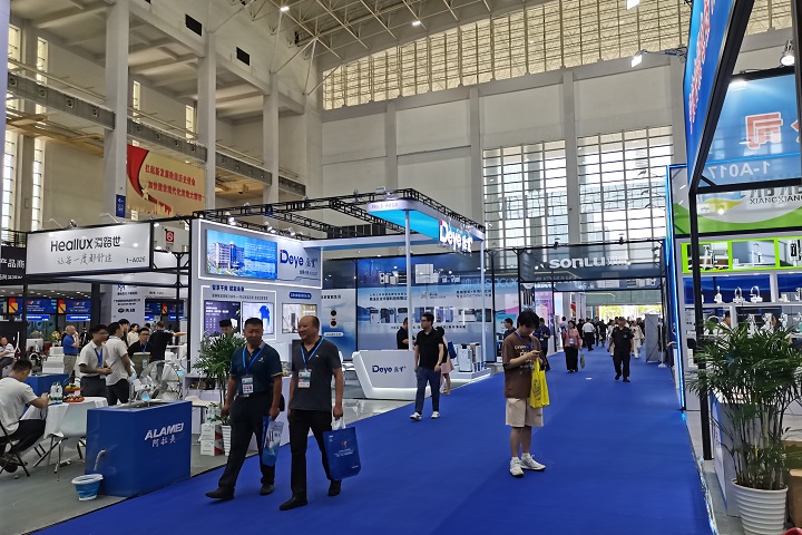2025年第27屆俄羅斯電子展ExpoElectronica展會時間是什么時候？(m.hnhuay.cn)