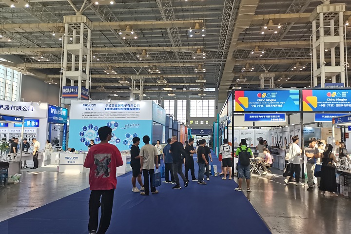 2025年巴西消費電子展Eletrolar Show將于6月23-26日舉辦(m.hnhuay.cn)