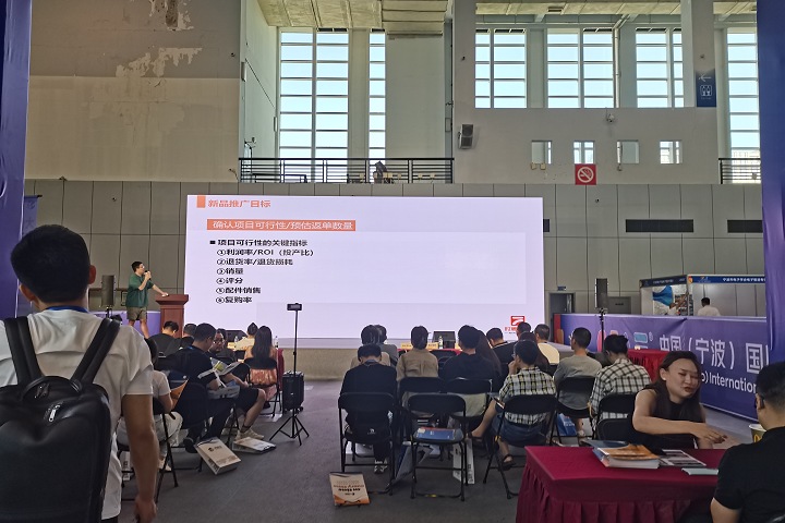 2025年第34屆美國醫療展FIME將于6月11-13日舉辦(m.hnhuay.cn)