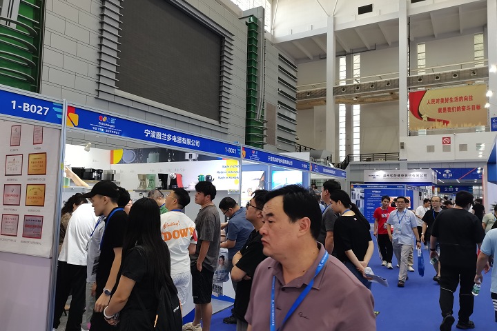 2025年波蘭嬰童展Warsaw Toys&Kids Expo將于3月25日至27日舉辦(m.hnhuay.cn)