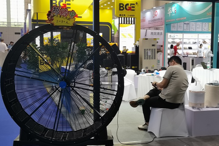 2025年俄羅斯暖通展AQUA-THERM MOSCOW將改期至2月4-7日舉辦(m.hnhuay.cn)
