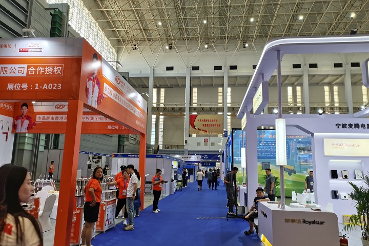 2025年俄羅斯石油展NEFTEGAZ將于4月14-17日舉辦(m.hnhuay.cn)