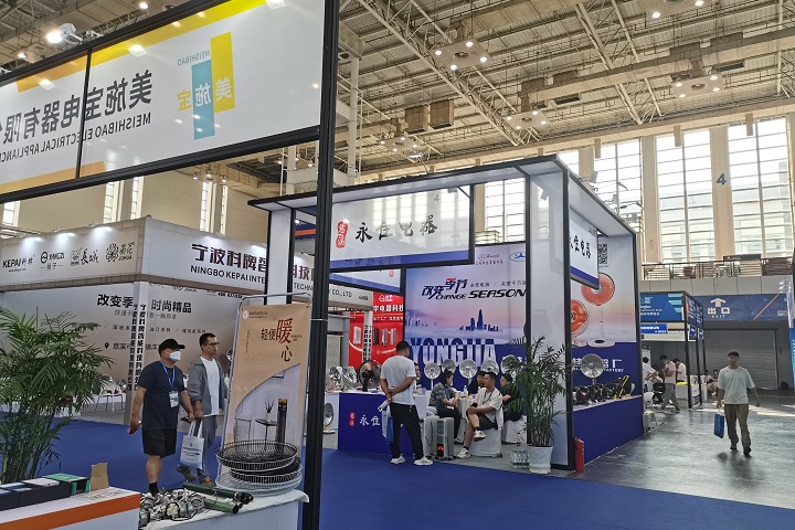 2025年俄羅斯家庭用品展HouseHold Expo將于3月26-28日舉辦(m.hnhuay.cn)