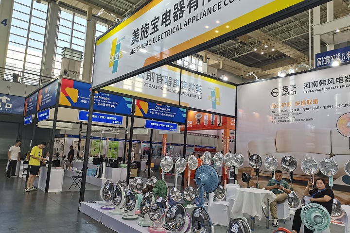 2024年中亞照明展-展會介紹-市場分析(m.hnhuay.cn)