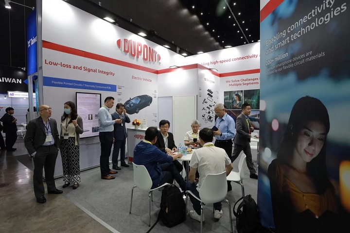 泰國曼谷國際自動化展覽會Automation Thailand(m.hnhuay.cn)