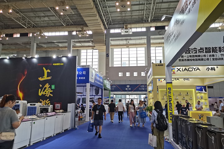 2025年波蘭工業展Warsaw Industry Automatica-展會介紹-展會亮點-市場分析(m.hnhuay.cn)