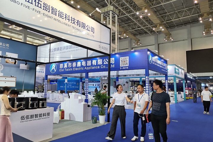 2025年法國工業展MIDEST Paris將于3月11-14日在巴黎北郊維勒班展覽中心舉辦(m.hnhuay.cn)