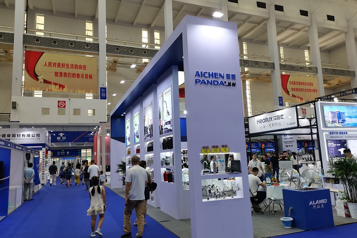 2025俄羅斯工業展INNOPROM-展會介紹-展會回顧-展會優勢(m.hnhuay.cn)