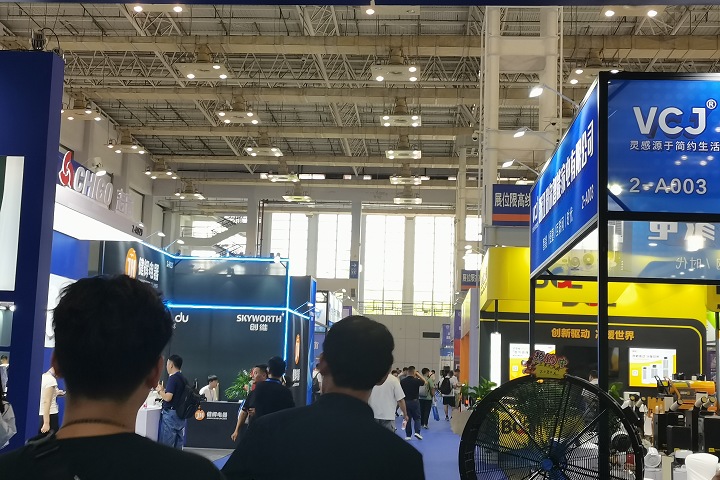 2025年歐洲電池展及電動車科技展將于6月3-5日在德國斯圖加特（Stuttgart）舉辦(m.hnhuay.cn)