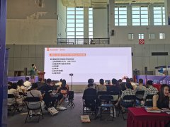 2025美國拉斯維加斯廣播電視展覽會(huì)NAB Show將于4月5-9日在拉斯維加斯會(huì)展中心舉
