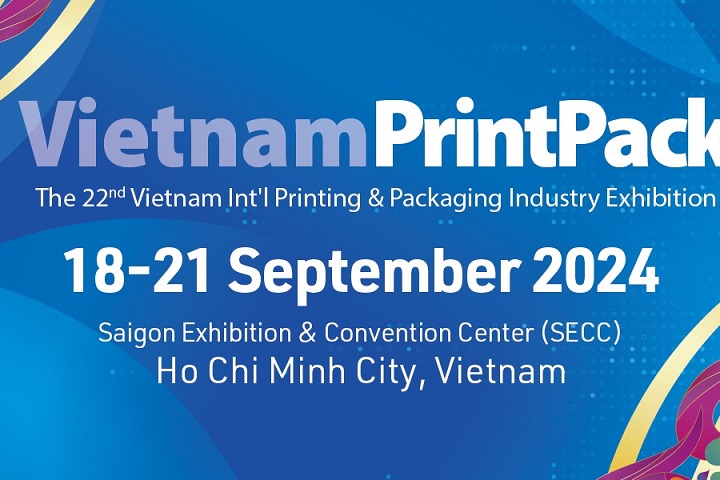 2024第22屆越南國際印刷包裝展覽會VietnamPrintPack于9月 21日圓滿收官(m.hnhuay.cn)