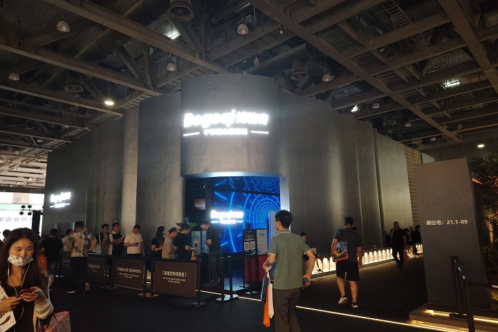 2025年德國慕尼黑激光及光電展覽會Photonics-展會介紹-展會回顧(m.hnhuay.cn)