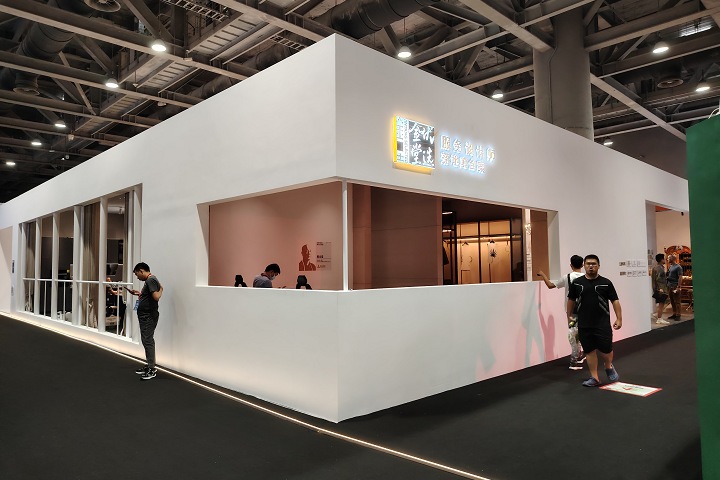 2025年第32屆波蘭國際照明展-展會介紹-展會回顧-展出內容-參觀觀眾(m.hnhuay.cn)