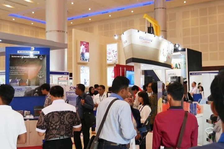 印尼國際電動車及充電樁展覽會Electric Vehicle(m.hnhuay.cn)