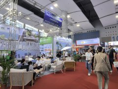 華拓會展集團(tuán)的頭像