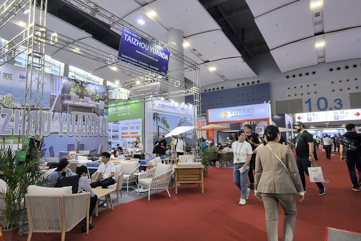 中東阿布扎比消費(fèi)電子及家電展覽會MECES有什么優(yōu)勢？市場怎么樣？(m.hnhuay.cn)