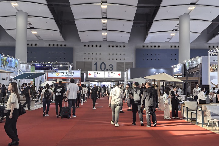 美國拉斯維加斯電子產品訂貨展覽會Eds Summit展會優勢是什么?市場怎么樣？(m.hnhuay.cn)