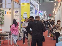 華拓會(huì)展集團(tuán)的頭像