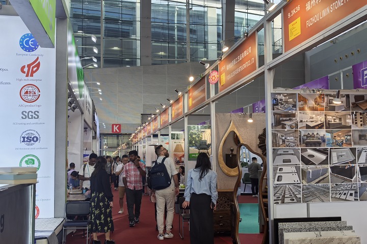 俄羅斯國際消費電子電器展覽會ICEE Russia展會優勢是什么?市場怎么樣？(m.hnhuay.cn)