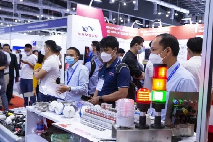 菲律賓國際工業(yè)制造及自動化展覽會PMAX(m.hnhuay.cn)