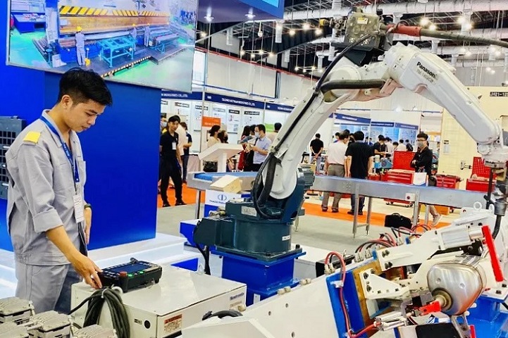 菲律賓國際工業(yè)制造及自動化展覽會PMAX(m.hnhuay.cn)