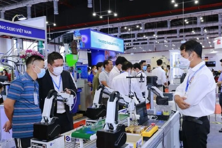 菲律賓國際工業(yè)制造及自動化展覽會PMAX(m.hnhuay.cn)