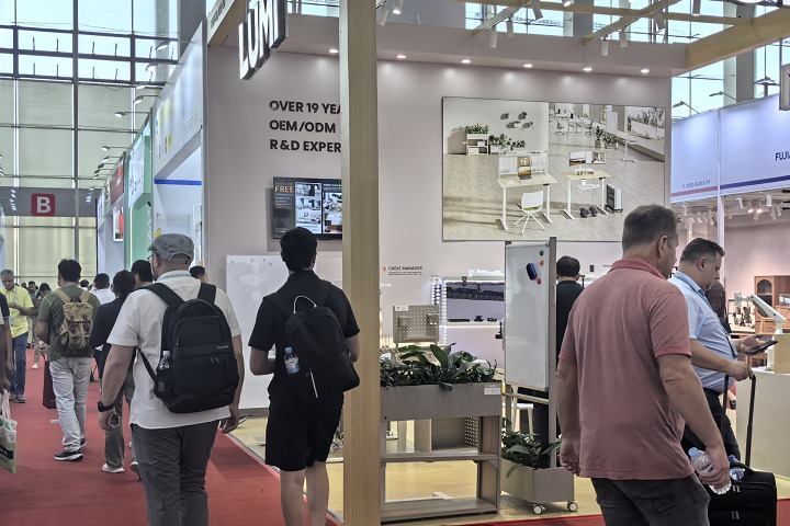 亞洲新加坡通訊及消費電子市場怎么樣？消費電子展值得參加嗎？(m.hnhuay.cn)