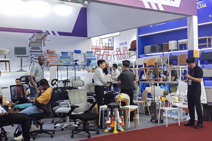 俄羅斯國際包裝工業展覽會RosUpack展會情況跟規模怎么樣？(m.hnhuay.cn)