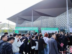 2025年第34屆中國國際健康產業博覽會CIHIE將于4月25-27日在北京隆重舉行