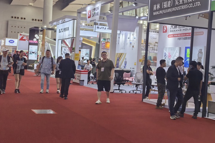 2024越南河內食品飲料及食品包裝展覽會Vietfood & ProPack馬上開展咯(m.hnhuay.cn)