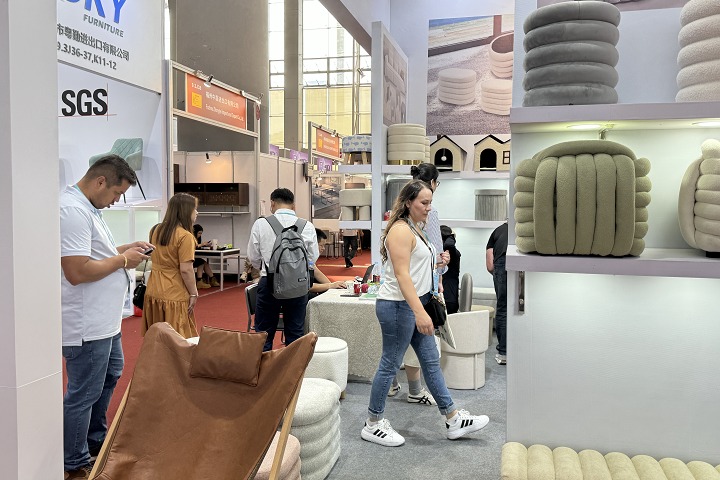 2025年俄羅斯國際建筑建材展覽會MosBuild將于4月1日-4月4日在莫斯科克洛庫斯（Crocus）國際會展中心舉辦(m.hnhuay.cn)